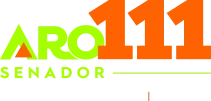 Aro 111 senador